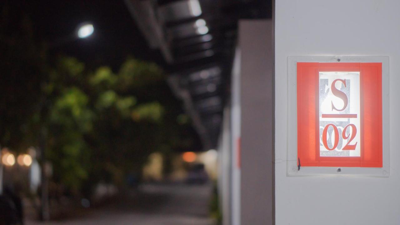 Sitiinggil Guest House Syariah Tegal  Buitenkant foto